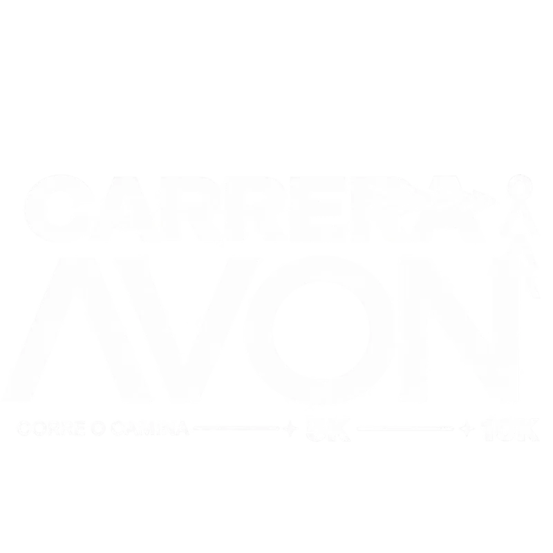 Logo CARRERA AVON