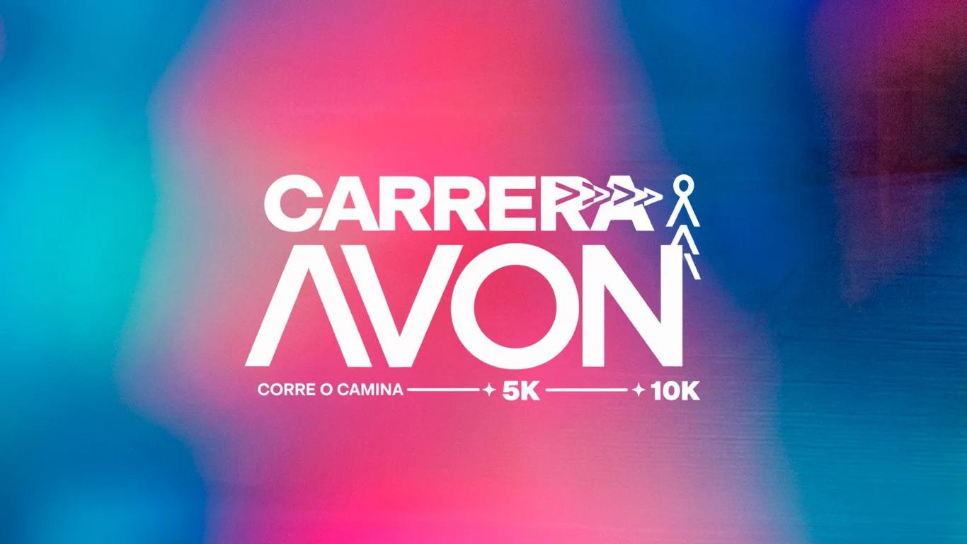 CARRERA AVON