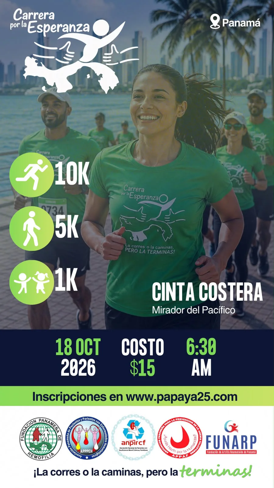 Imagen del evento