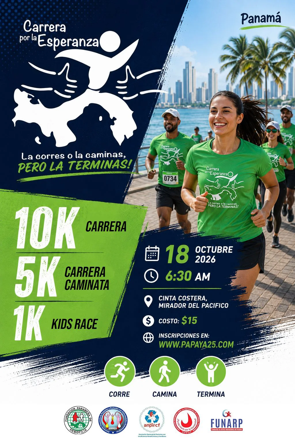 Imagen del evento