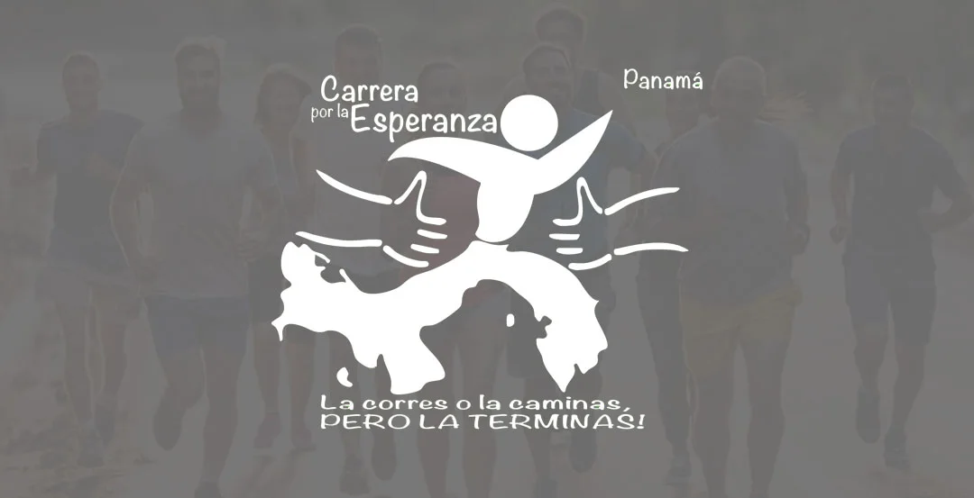 Carrera por la esperanza