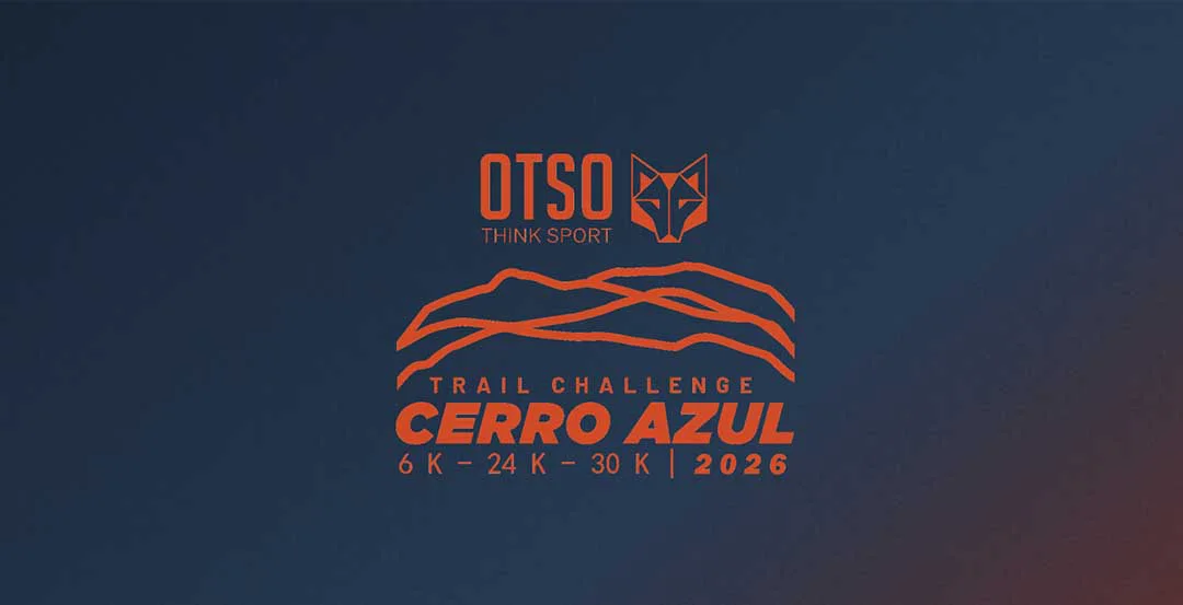 Cerro Azul Trail Challengue