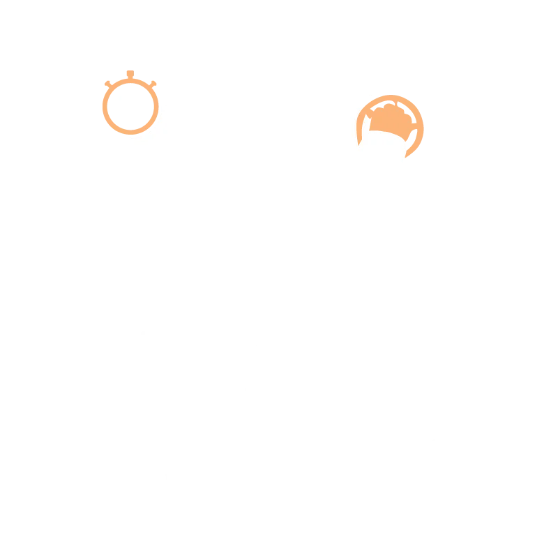 Logo CHINITA 10K 2026