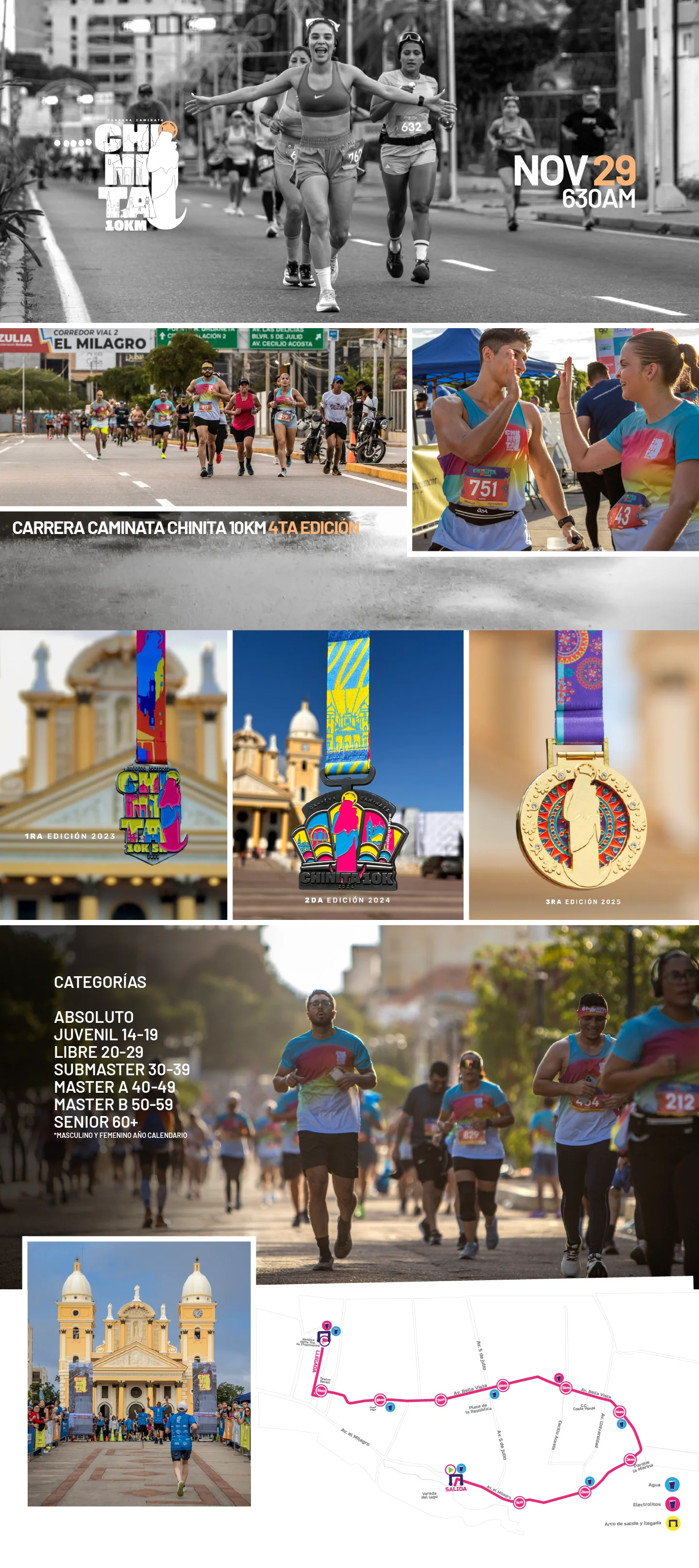 Imagen del evento