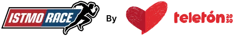 Logo ISTMO RACE 2026
