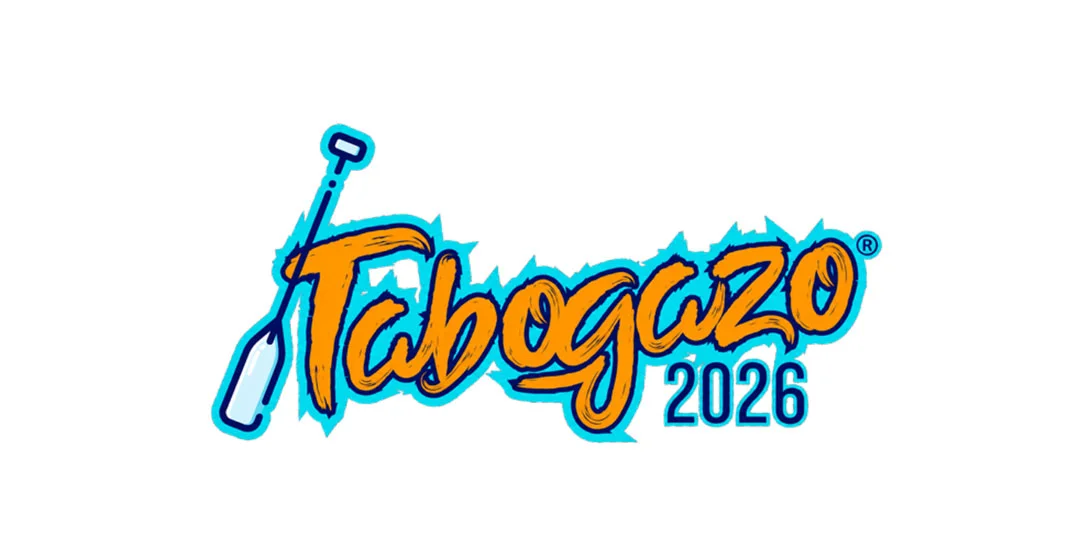 TABOGAZO® 2026 · 9.ª EDICIÓN