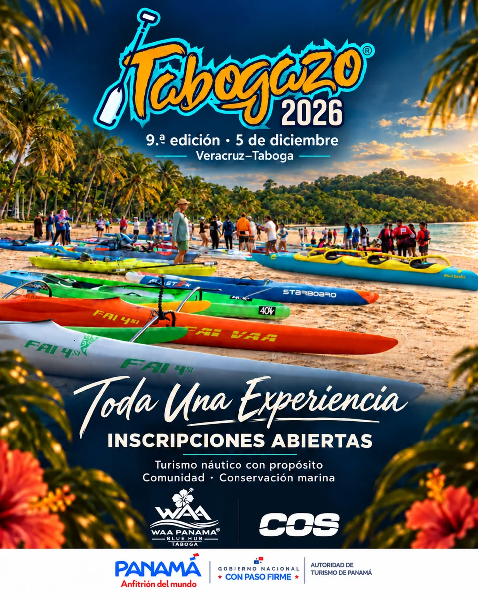 Imagen del evento