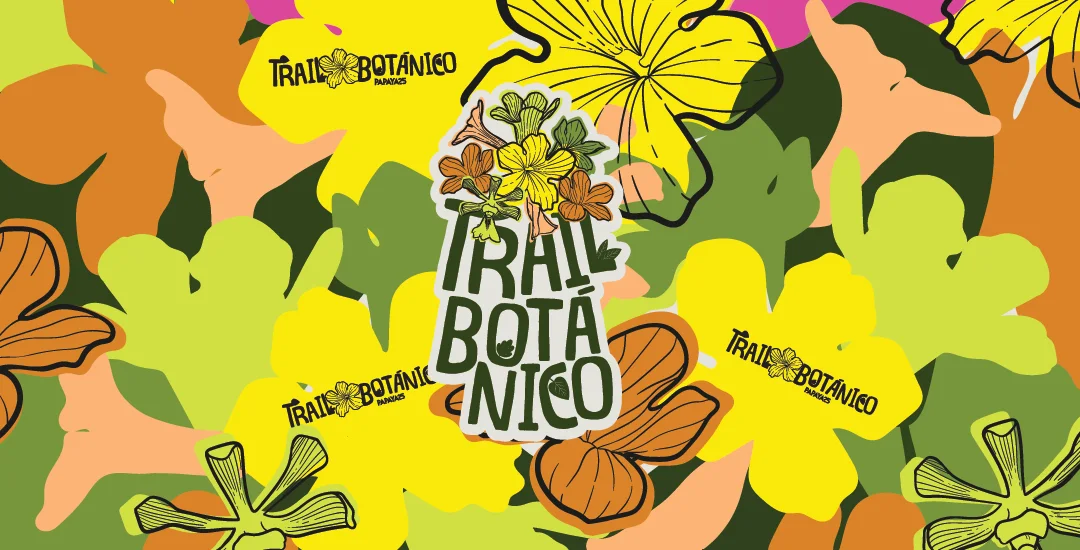 Trail Botánico 2026