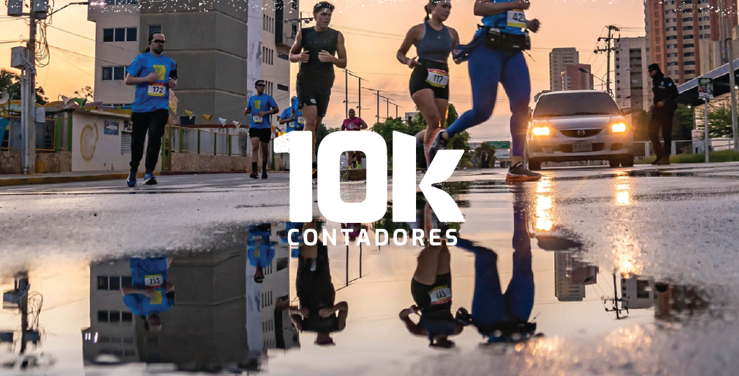 10k Colegio de Contadores
