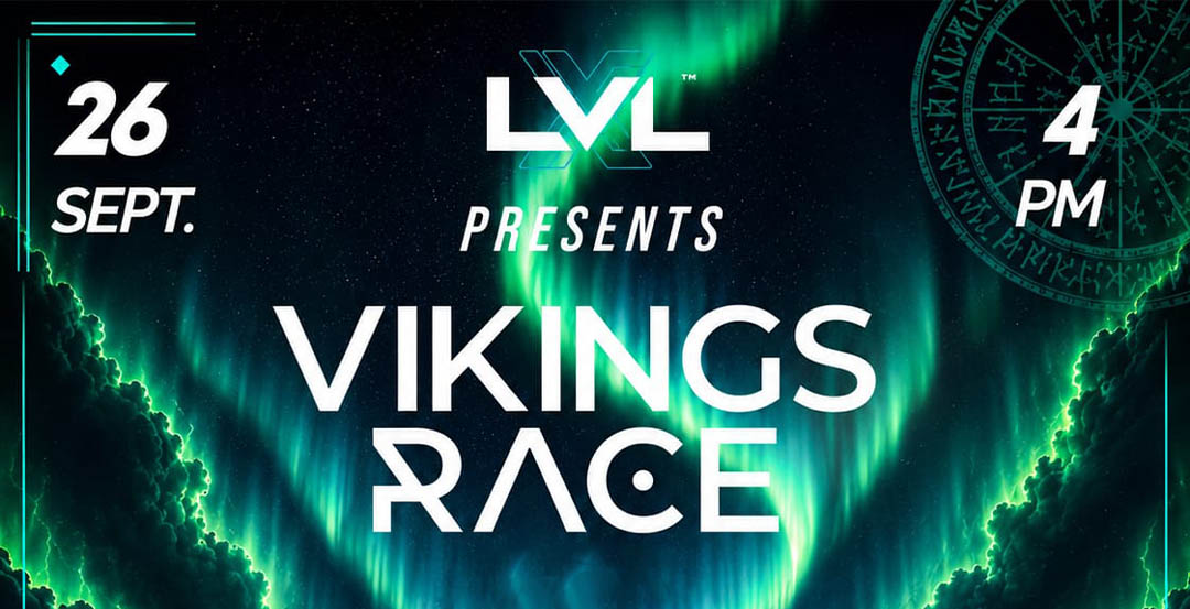 VIKINGS RACE
