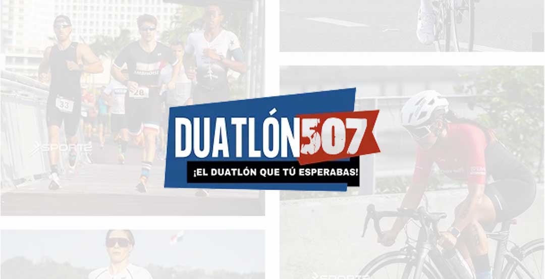DUATLON 507 2026