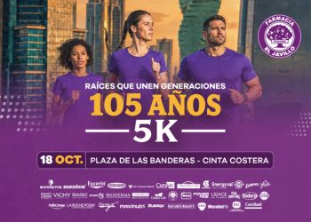 5K FARMACIA EL JAVILLO